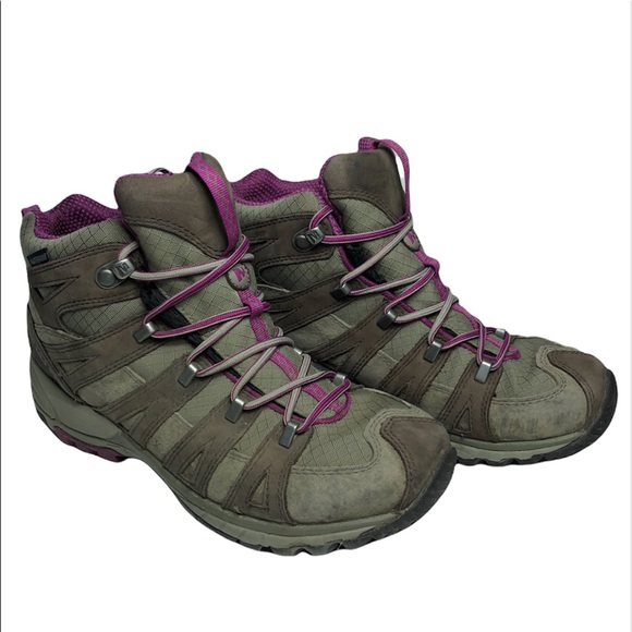 Merrell | Shoes | Merrell Womens Avian 